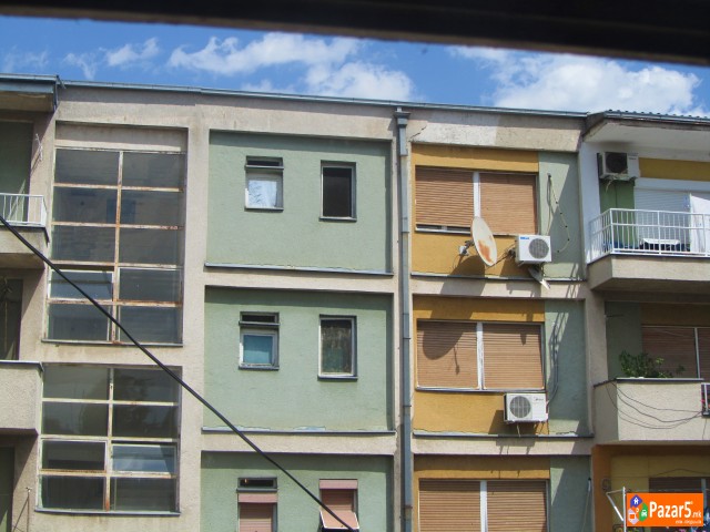 Stan 77m2 Na Bl. Iii.m.u.b