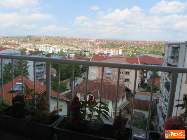 Stan 77m2 Na Bl. Iii.m.u.b