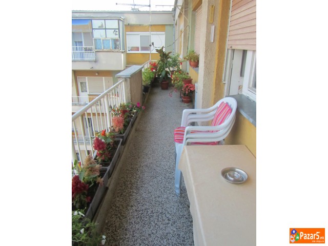 Stan 77m2 Na Bl. Iii.m.u.b