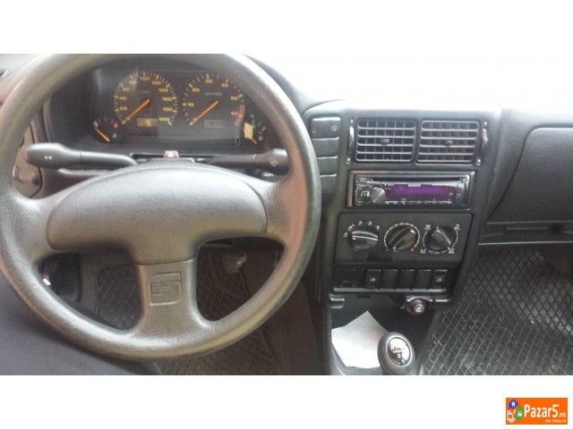 Prodavam Seat Cordoba Vo Odlicna Sostojba