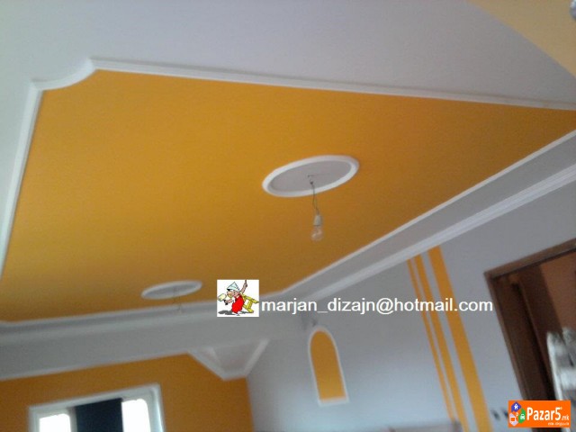 Moler I Tapeti Za Vasiot Dom