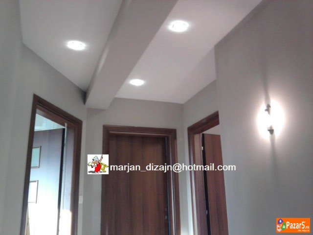 Moler I Tapeti Za Vasiot Dom