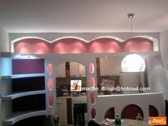 Moler I Tapeti Za Vasiot Dom