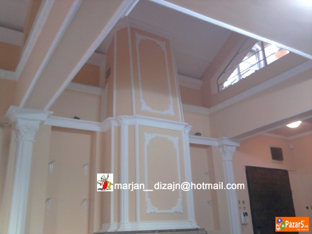 Moler I Tapeti Za Vasiot Dom