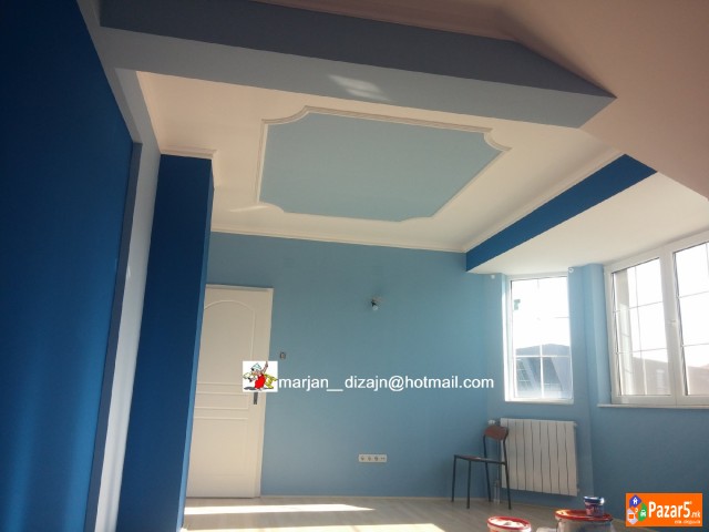 Moler I Tapeti Za Vasiot Dom