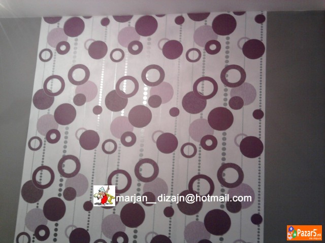 Moler I Tapeti Za Vasiot Dom