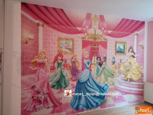 Moler I Tapeti Za Vasiot Dom