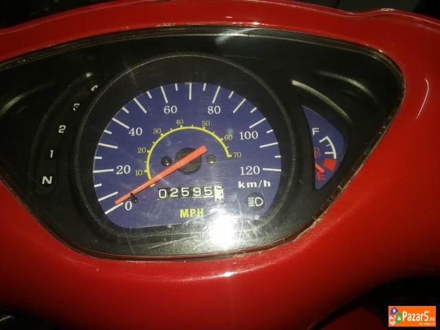 Се продава скоро нов ПАПАКИ