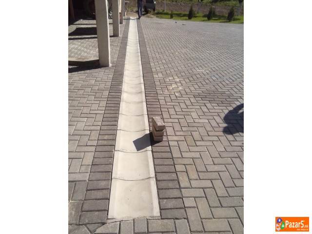 Profesionalna Montaza Na Bekaton