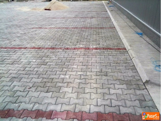 Profesionalna Montaza Na Bekaton