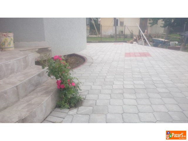 Profesionalna Montaza Na Bekaton