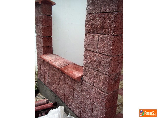 Profesionalna Montaza Na Bekaton