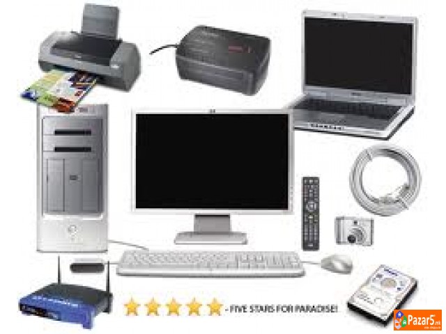  Formatiranje,instaliranje,servis Na Kompjuteri I 