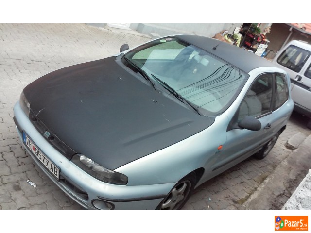 Fiat Bravo 