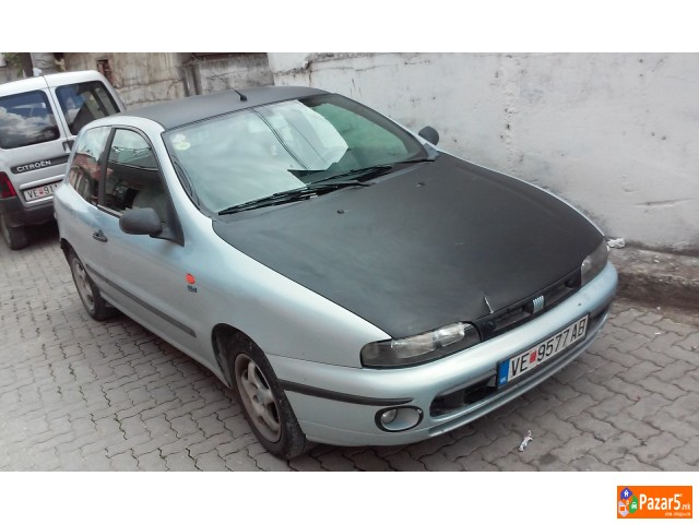 Fiat Bravo 