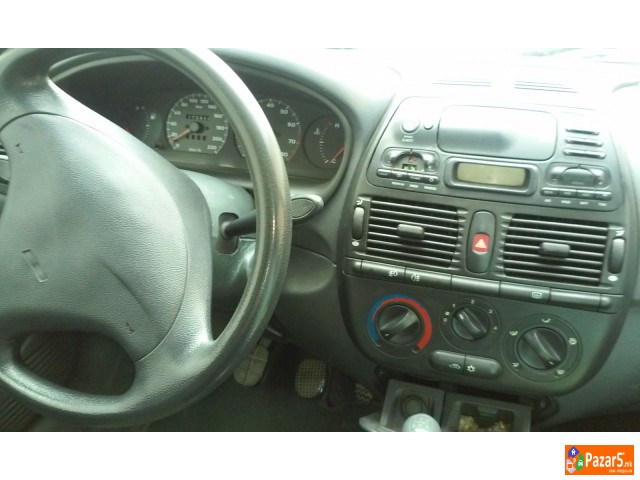Fiat Bravo 