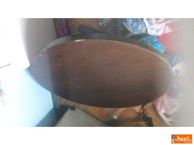 Trosed Dvoset 23000 Den