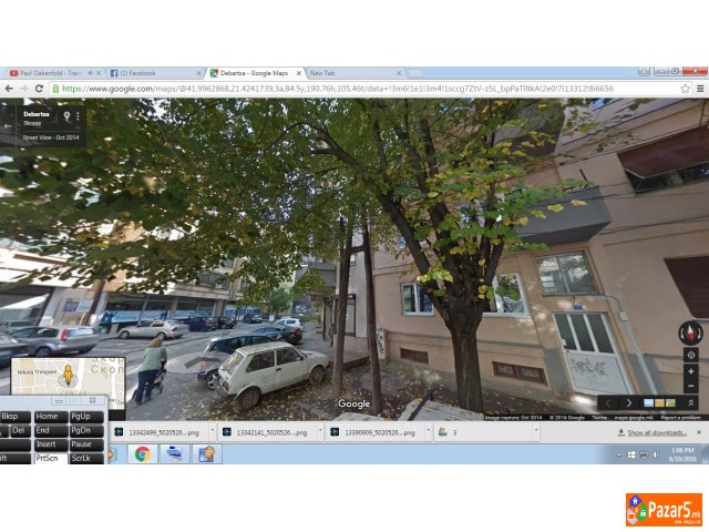 Se Prodava Stan Centar