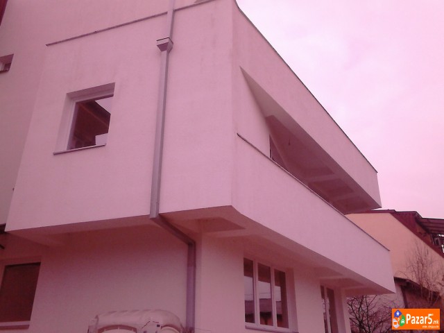 Prodavam Nov Trosoben Stan 56 M2 Vo Taftalidze1