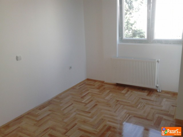 Prodavam Nov Trosoben Stan 56 M2 Vo Taftalidze1