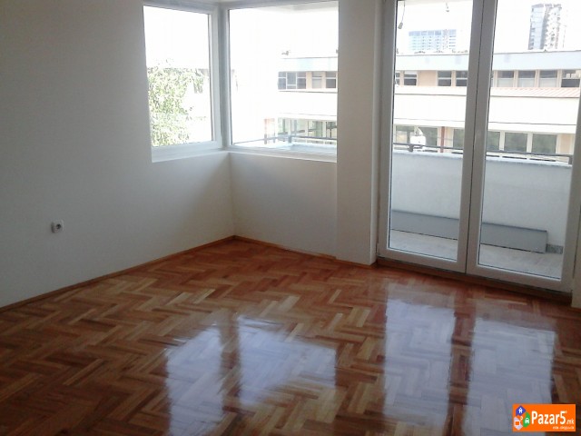 Prodavam Nov Trosoben Stan 56 M2 Vo Taftalidze1