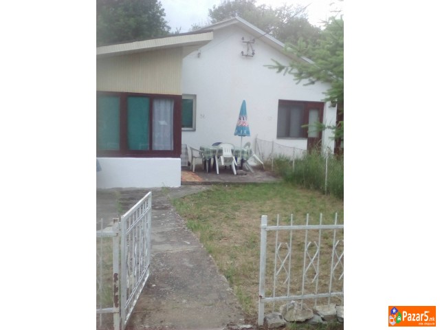 Издавање на викендица во Стење, Преспа