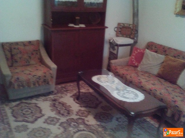 Издавање на викендица во Стење, Преспа