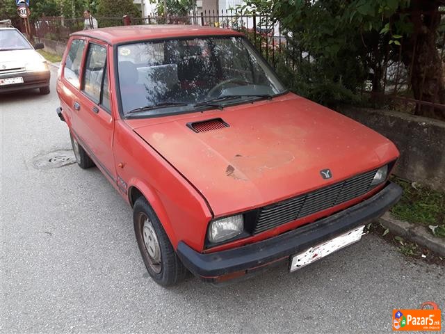 Prodavam Yugo 55 Koral