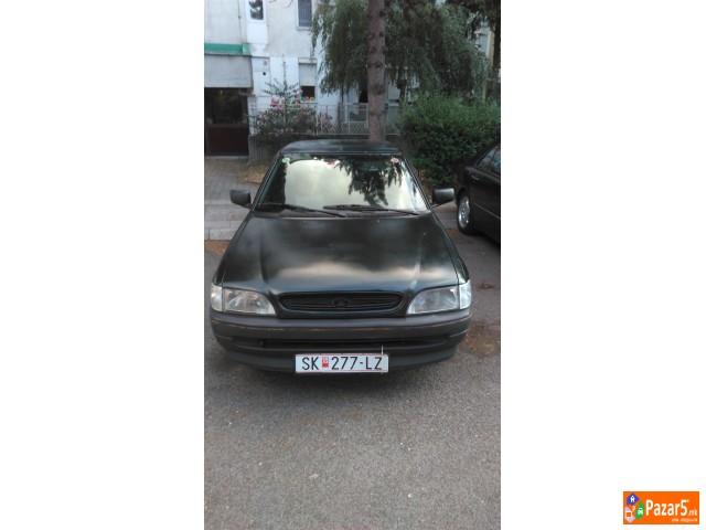 Prodavam Ford Orion
