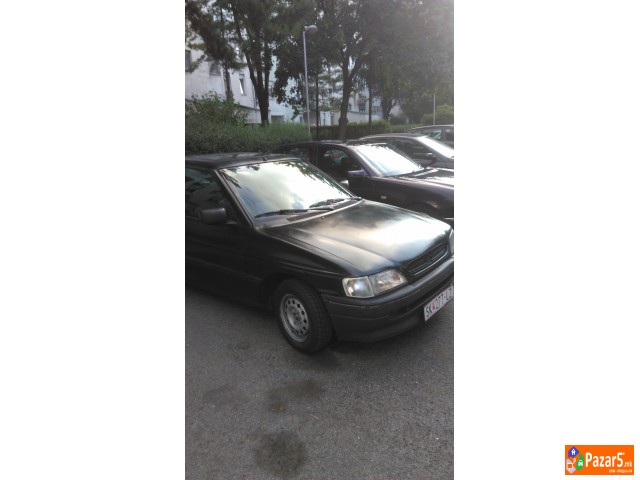 Prodavam Ford Orion