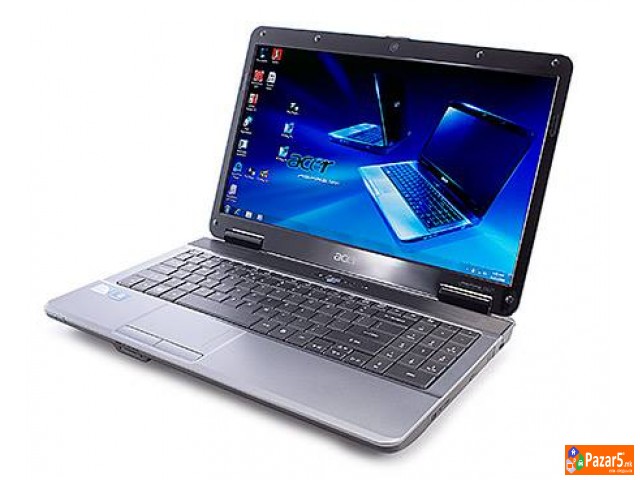 Laptop Acer Aspire 5732z