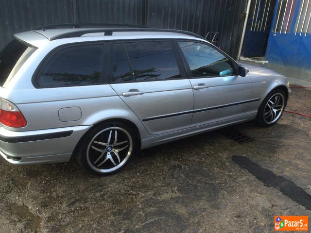Bmw 320d