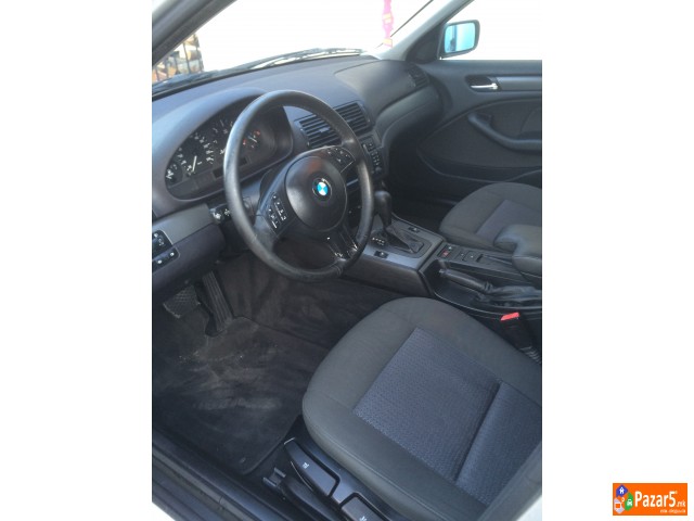 Bmw 320d