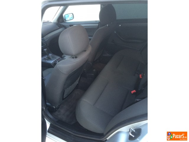 Bmw 320d