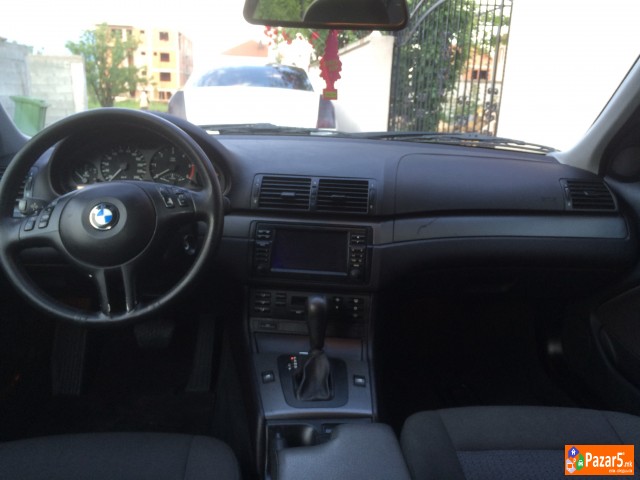 Bmw 320d