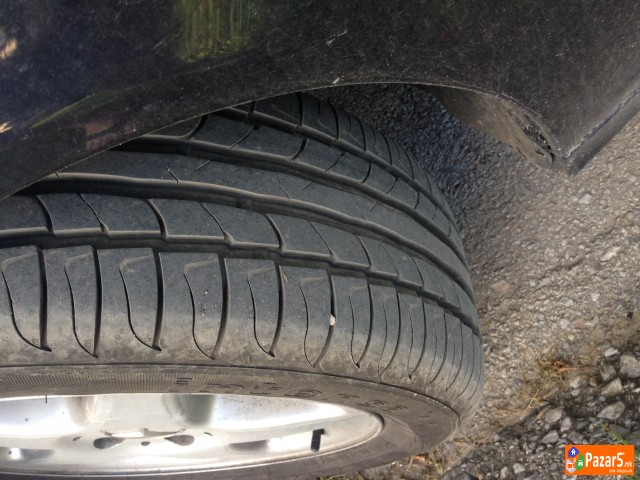 Mercedes C200 Cdi Avangarde