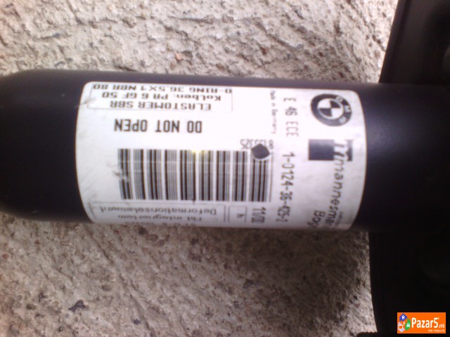 Amortizer Za Zaden Branik Za Bmw 320d