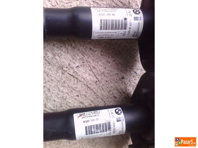 Amortizer Za Zaden Branik Za Bmw 320d