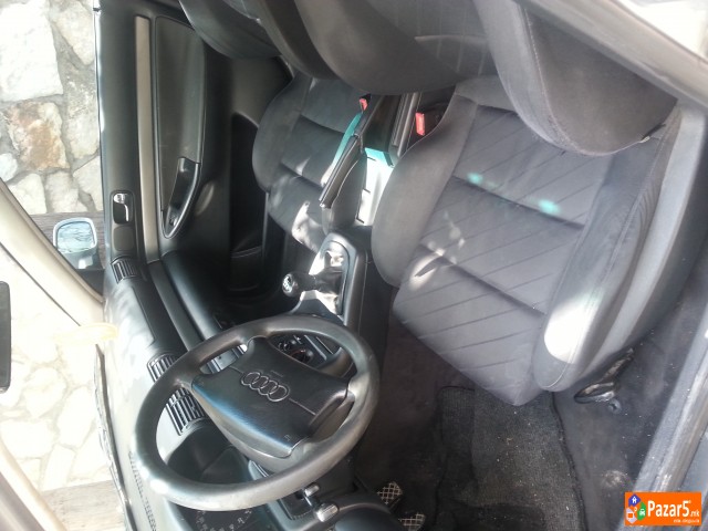 Se Prodava Audi A4 1.9 Tdi