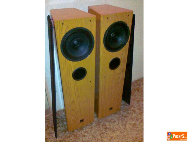 Продавам Звучници 