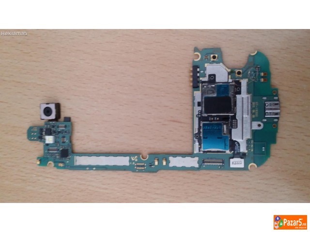 Ploca Za Samsung Galaxy S3 16 Gb