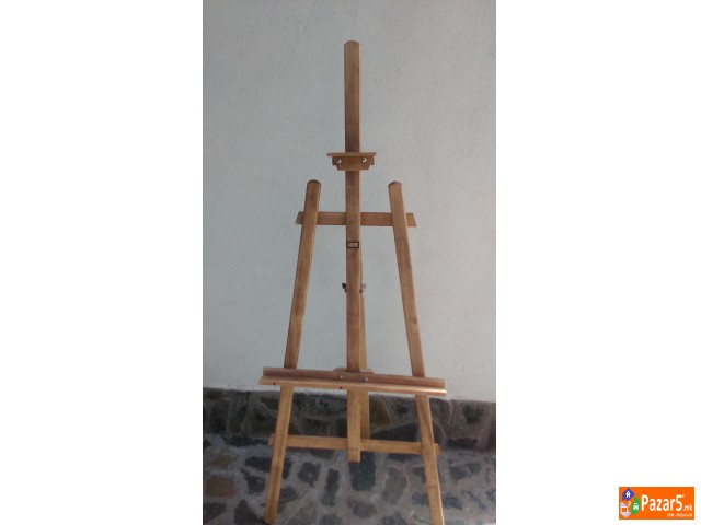 Štafelaj Za Crtanje