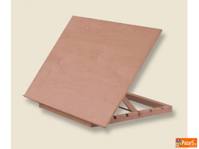 Štafelaj Za Crtanje