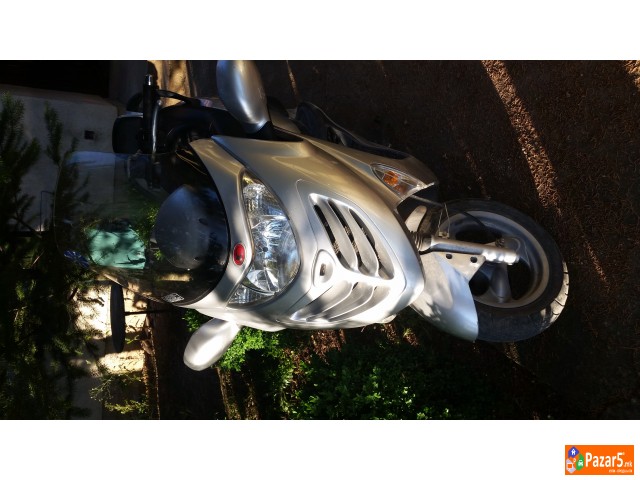 Grand Dink 250 Odlicen