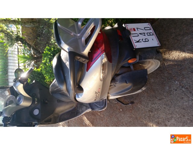 Grand Dink 250 Odlicen