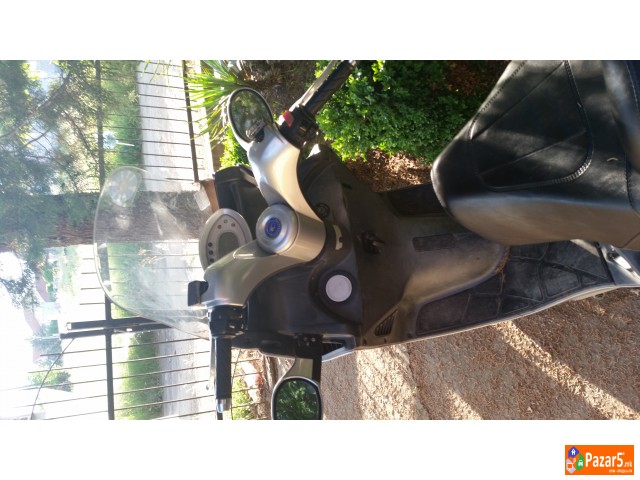 Grand Dink 250 Odlicen