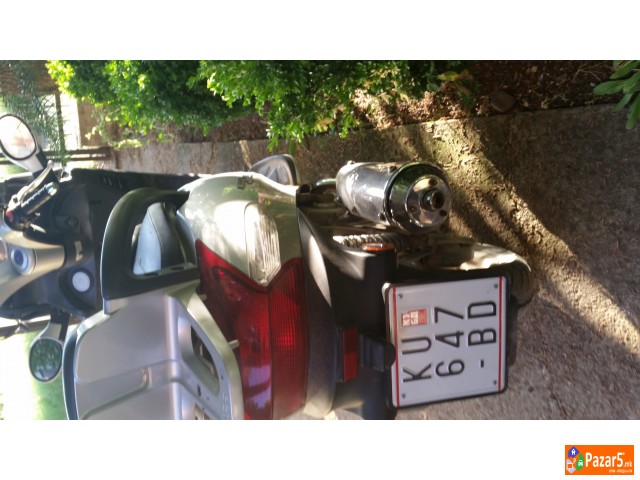 Grand Dink 250 Odlicen