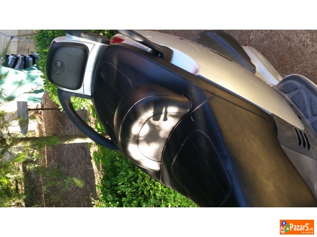 Grand Dink 250 Odlicen