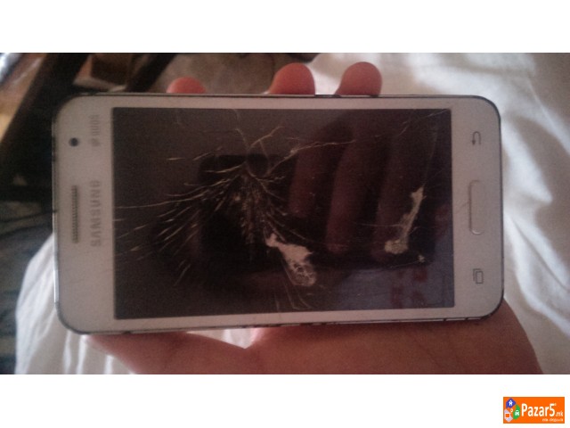 Samsung Galaxy Core Prime