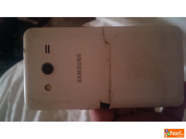 Samsung Galaxy Core Prime